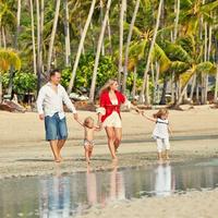 Отзыв от Ира - Виза Destination Thailand